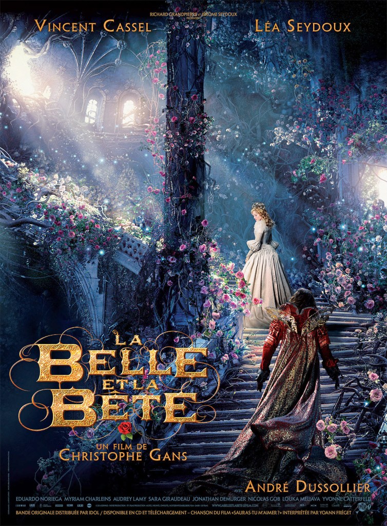 La Belle et la Bete