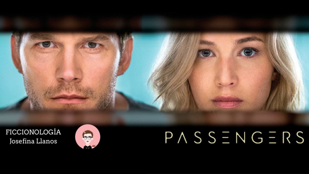 «Pasajeros»opinión sin spoilers