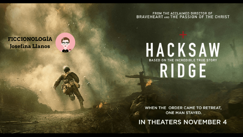 🏆Nominadas: Hasta el último&nbsp;hombre🏆