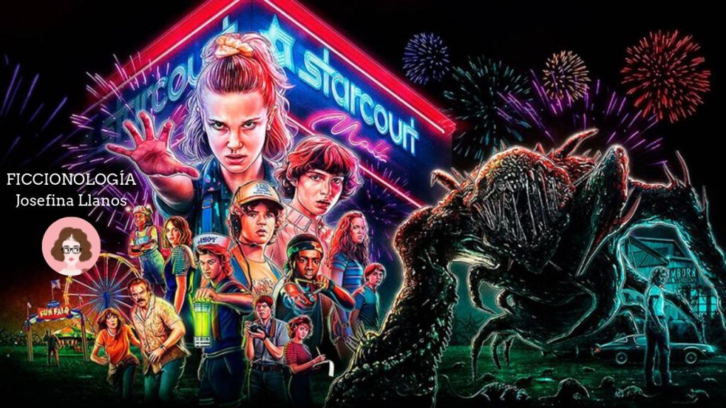 ¿Cómo arreglar la temprada 3 de Stranger&nbsp;Things?