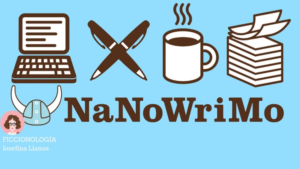 ¡Escribe tu novela en un mes! Todo lo que tienes que saber acerca del NaNoWriMo