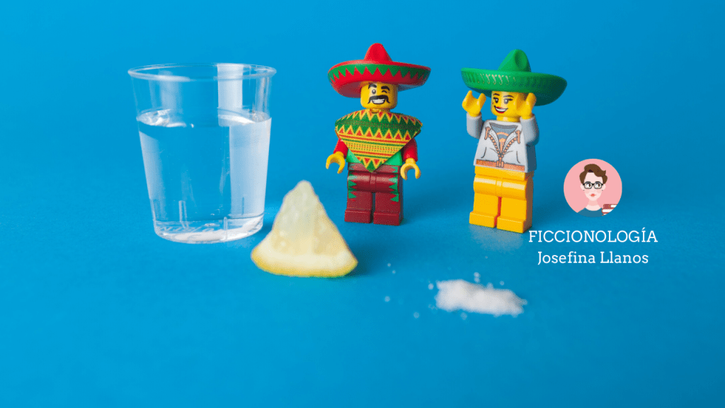 At Mexican Parties, You Have to Kiss Everyone